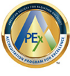City of Hope received badge of APEx Accreditation Program for Excellence by the American Society for Radiation Oncologists