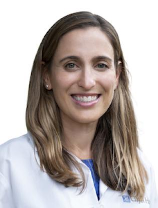 Dr. Lauren Elizabeth Eisenbud, MD - Westlake Village, CA - Internal Medicine, Oncology