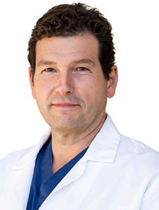 Massimo D'Apuzzo, M.D., Ph.D., pathologist | City of Hope