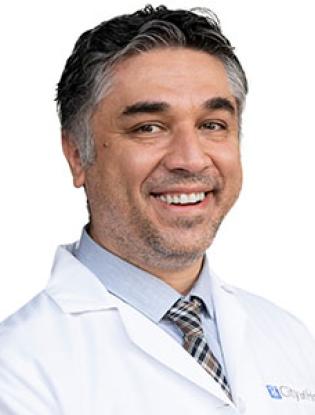 Dr. Mohammed Abdul Hadi, MD - Streamwood, IL - Internal Medicine
