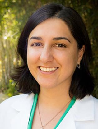 Dr. Shilpa Ajit Shahani - Los Angeles, CA - Pediatrics, Pediatric Hematology-Oncology