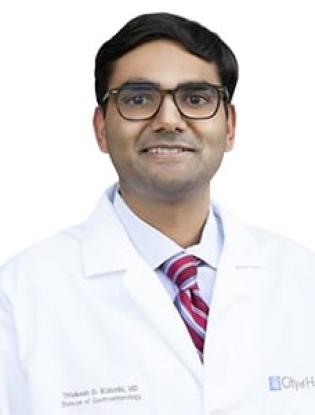Dr Anand Natarajan - Precision Brain, Spine & Pain Centre