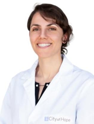 Dr. Vasilena  Zheleva - Goodyear, AZ - Surgery, Surgical Oncology