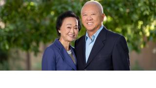 Panda Express Founders Give $100 Million for a New Cancer